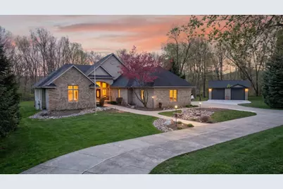 4929 Country Lane, Jackson, MI 49201 - Photo 83
