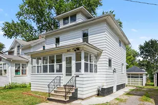 547 N Pleasant St, Jackson, MI 49202 - Photo 3