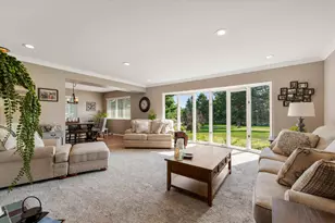 1161 Fox Hills Dr, Howell, MI 48843 - Photo 11