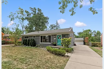 16943 Elizabeth Street, Beverly Hills, MI 48025 - Photo 1