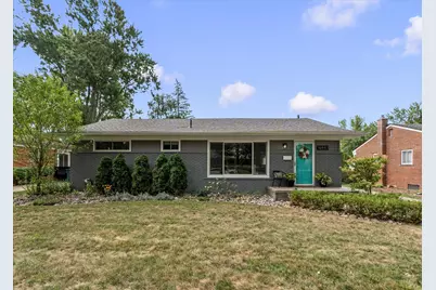 16943 Elizabeth Street, Beverly Hills, MI 48025 - Photo 3