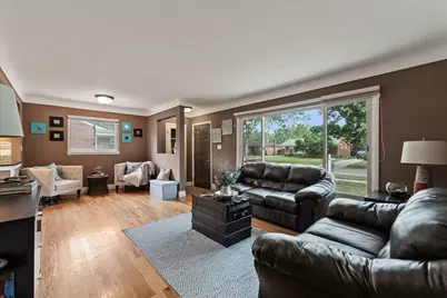 16943 Elizabeth Street, Beverly Hills, MI 48025 - Photo 5