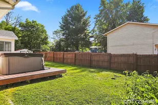 418 Harrison St, Coopersville, MI 49404 - Photo 39