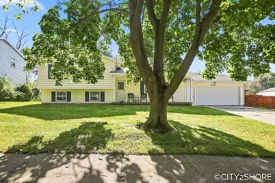 418 Harrison Street, Coopersville, MI 49404 - Photo 57
