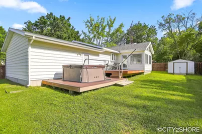 418 Harrison Street, Coopersville, MI 49404 - Photo 39