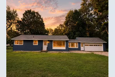 6060 Twilight Avenue, Kalamazoo, MI 49048 - Photo 1