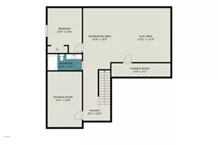 5318 Brinson Ln, Kalamazoo, MI 49009 - Photo 37