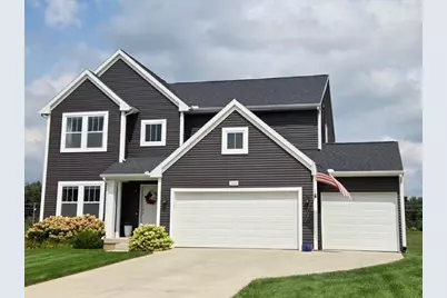 5318 Brinson Lane, Kalamazoo, MI 49009 - Photo 1