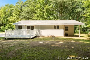 4536 Dalson Rd, Twin Lake, MI 49457 - Photo 1