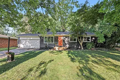 47473 Woodall Road, Shelby Twp, MI 48317 - Photo 1