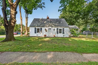 539 Coolidge Avenue, Kalamazoo, MI 49006 - Photo 1