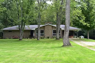 8361 Pucker St, Berrien Center, MI 49102 - Photo 1