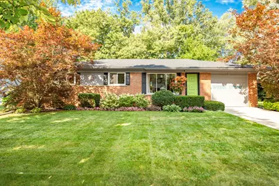 765 N Mansfield Street, Ypsilanti, MI 48197 - Photo 1