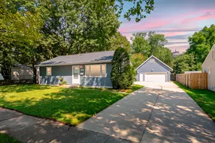 2227 East Cork Street, Kalamazoo, MI 49001 - Photo 1