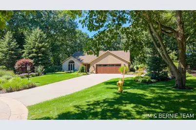 2295 Timberlee Drive, Holland, MI 49424 - Photo 95