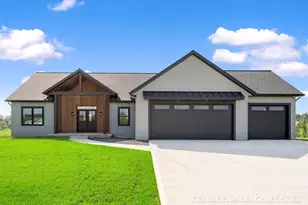 12479 Nora Ct, Allendale, MI 49401 - Photo 1