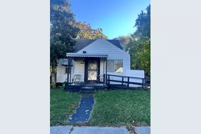 19240 Hull Street, Detroit, MI 48203 - Photo 1