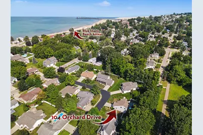 104 Orchard Drive, South Haven, MI 49090 - Photo 3