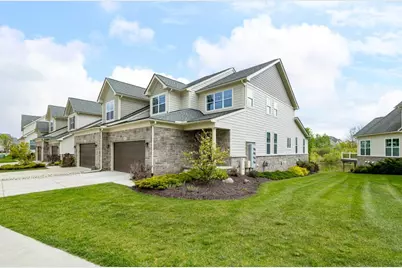 3031 N Spurway Drive, Ann Arbor, MI 48105 - Photo 1