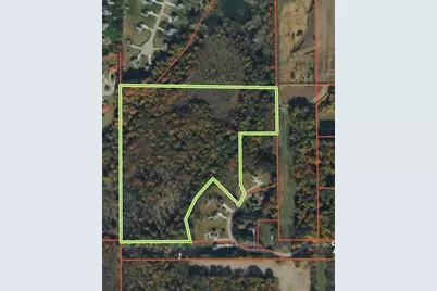 0 Snowy Pine Drive, Charlotte, MI 48813 - Photo 3