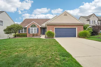 3884 Landin Trail, Ann Arbor, MI 48108 - Photo 1