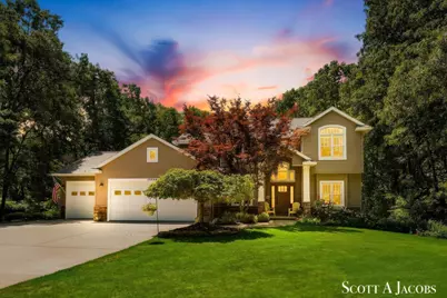 10980 Sandy Oak Trail, Cedar Springs, MI 49319 - Photo 1