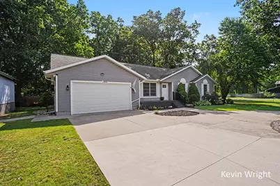 1802 Duchess Court, Muskegon, MI 49445 - Photo 3