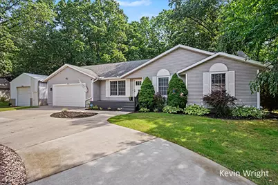 1802 Duchess Court, Muskegon, MI 49445 - Photo 1