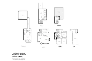 355 Koch Ave, Ann Arbor, MI 48103 - Photo 65