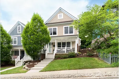 355 Koch Avenue, Ann Arbor, MI 48103 - Photo 1
