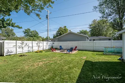 712 River Street, Spring Lake, MI 49456 - Photo 35
