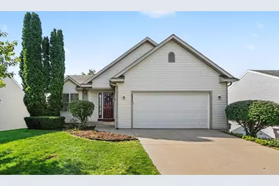 2985 Riley Ridge Road, Holland, MI 49424 - Photo 3