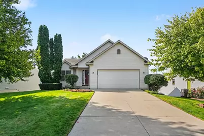 2985 Riley Ridge Road, Holland, MI 49424 - Photo 1