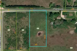 W 136th St, Grant, MI 49327 - Photo 1