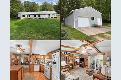 2705 W Southern Avenue, Baldwin, MI 49304 - Photo 1