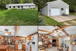 2705 W Southern Ave, Baldwin, MI 49304 - Photo 1