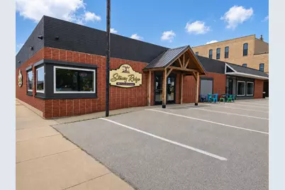 8725 Water Street, Montague, MI 49437 - Photo 1