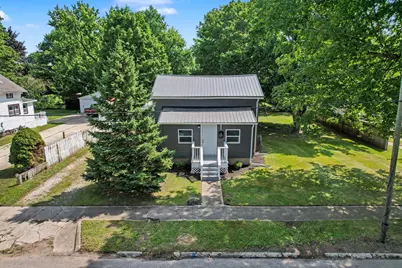 224 Washington Street, Bronson, MI 49028 - Photo 3