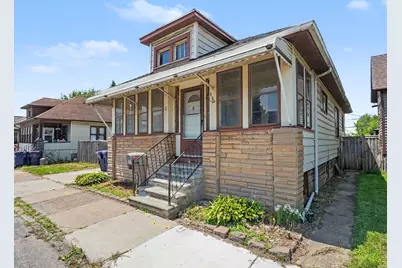 314 Burke Street, River Rouge, MI 48218 - Photo 39