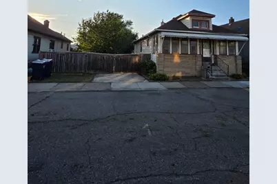 314 Burke Street, River Rouge, MI 48218 - Photo 35