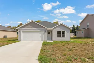 2022 Green Acres Dr, Adrian, MI 49221 - Photo 1