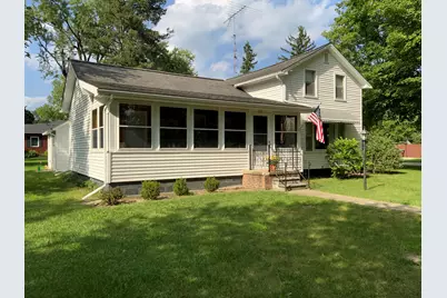 204 Litchfield Street, Clayton, MI 49236 - Photo 1