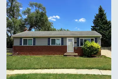 9358 Marie Court, Livonia, MI 48150 - Photo 1