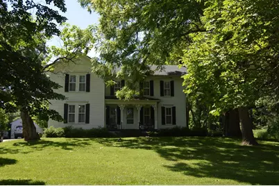 4561 N Lake Road, Clark Lake, MI 49234 - Photo 1