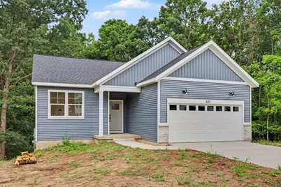 839 Morgan Drive, Belding, MI 48809 - Photo 3