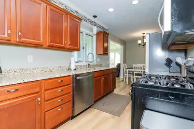 3093 Thayer Avenue, Kalamazoo, MI 49004 - Photo 19