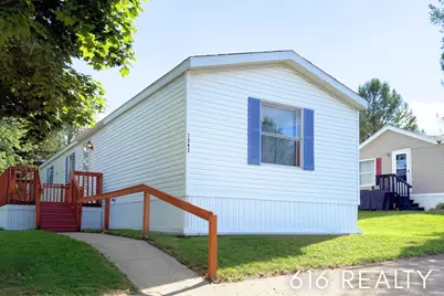 1382 Beaver Dam Drive NE, Belmont, MI 49306 - Photo 1