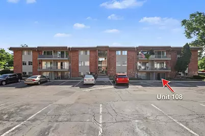742 W Kilgore Road #108, Kalamazoo, MI 49008 - Photo 1
