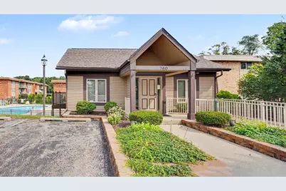 742 W Kilgore Road #108, Kalamazoo, MI 49008 - Photo 25