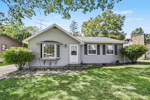 1457 Laughlin Dr NW, Grand Rapids, MI 49504 - Photo 1